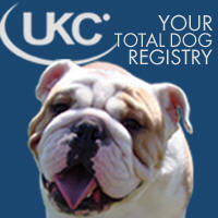 UNITED KENNEL CLUB DOG REGISTRY