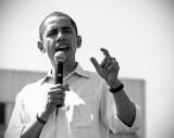 PRESIDENT BARACK OBAMA 