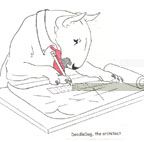 LETTERS TO THE EDITOR FROM DOG SHOW JUDGES, BREEDERS, EXHIBITORS & HANDLERS