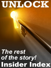 UNLOCK THE STORIES AND BECOME AN INSIDER SUBSCRIBER!