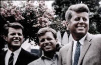 Kennedy Brothers