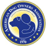 American Dog Owners Association