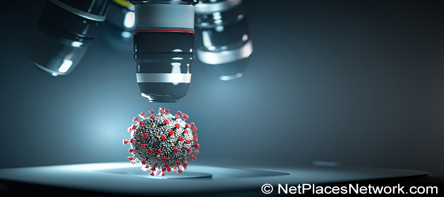 In 2025, COVID-19, AKA �the Wuhan flu� is still killing Americans and we are still dependent on China and India for 80% of our pharmaceutical ingredients!