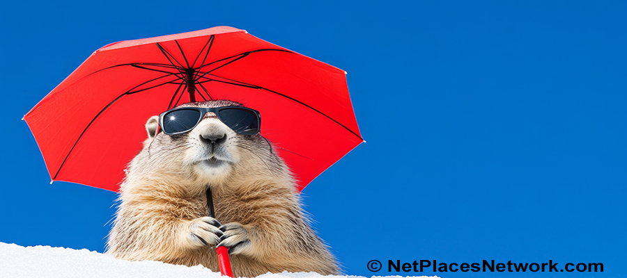 You associate weather records with livestock losses but new world-wide temperature records, floods and tornadoes also wrought high human fatalities.